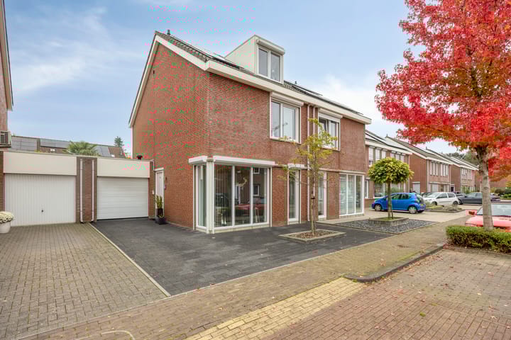 Foto 4 van Pensionaatstraat 56