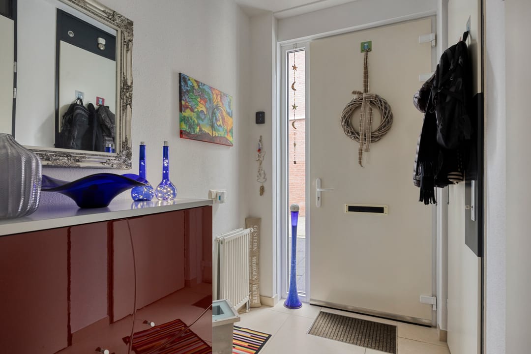 Foto 8 van Pensionaatstraat 56