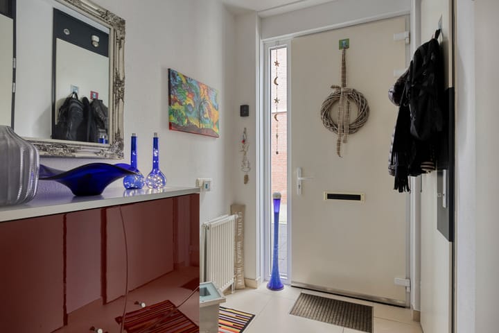 Foto 8 van Pensionaatstraat 56