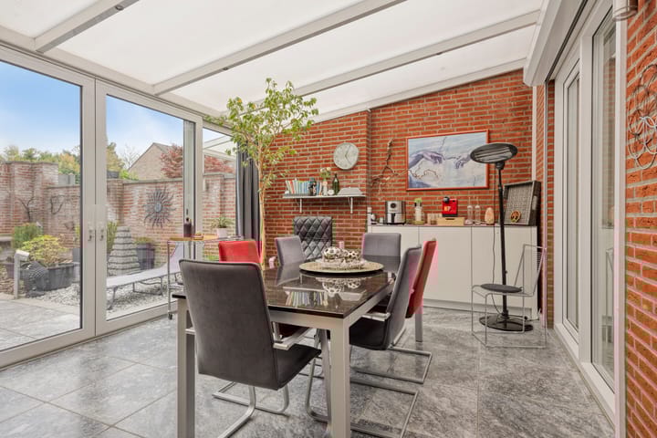 Foto 20 van Pensionaatstraat 56