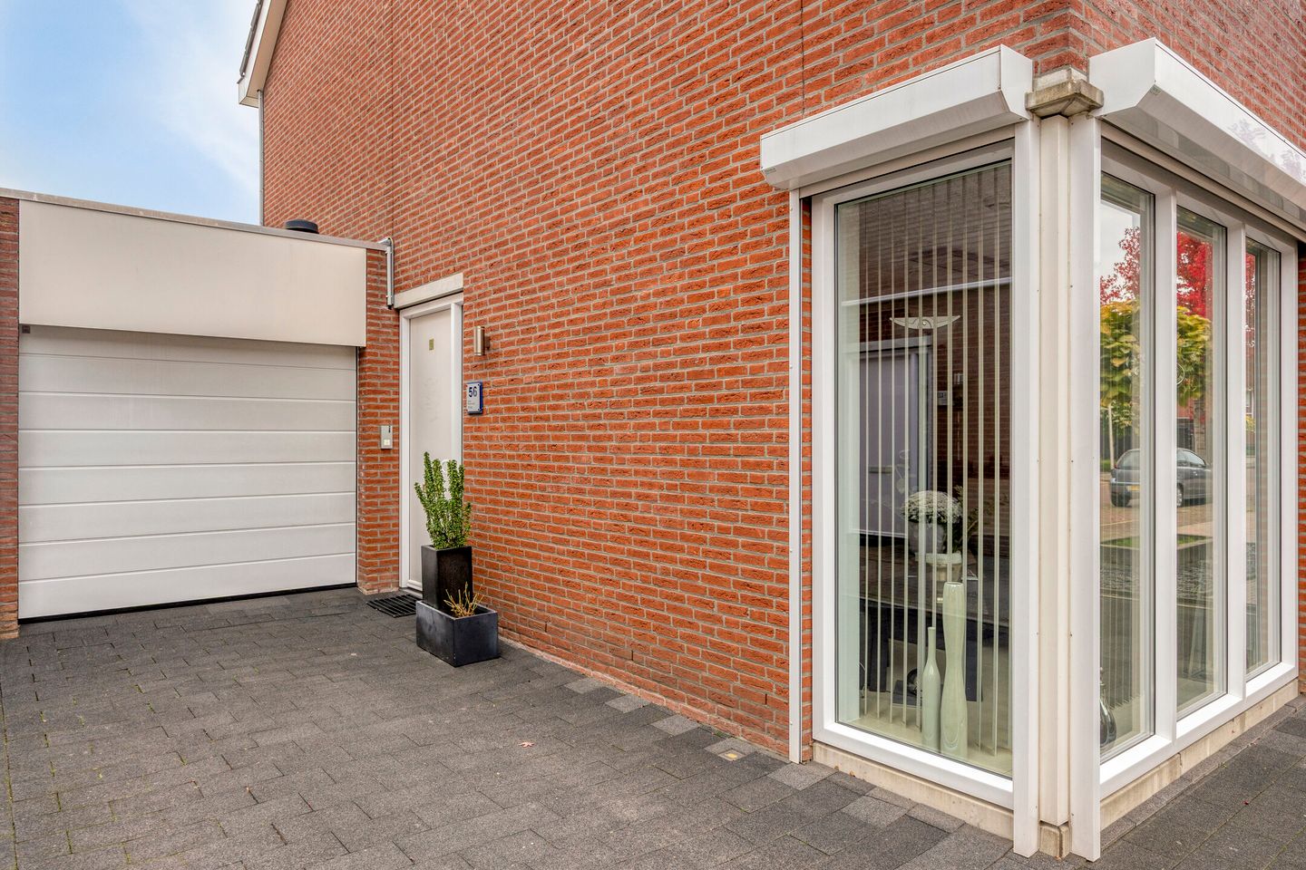 Foto 5 van Pensionaatstraat 56