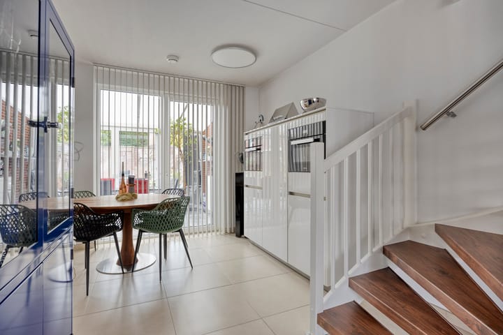 Foto 12 van Pensionaatstraat 56