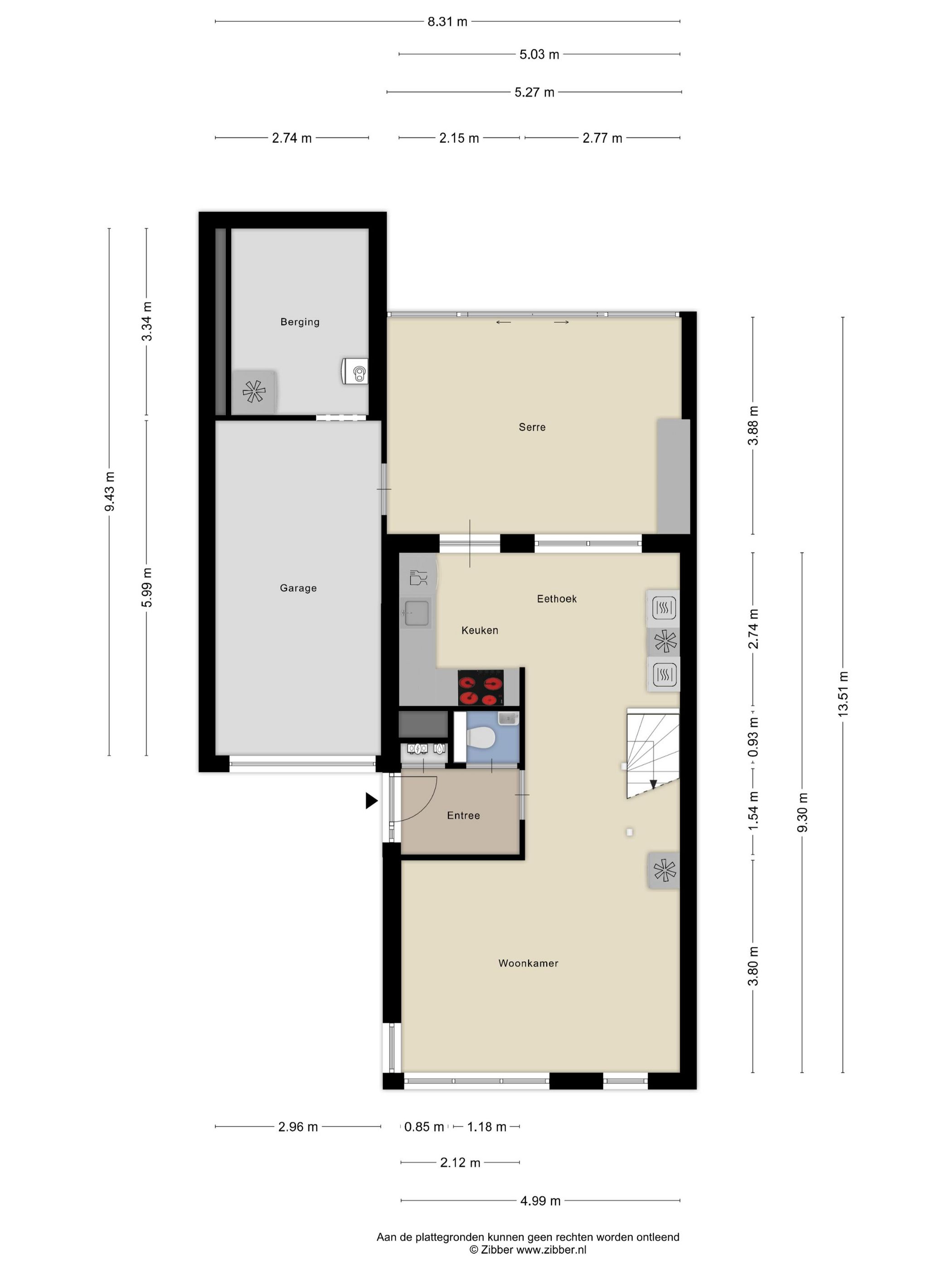 Foto 39 van Pensionaatstraat 56