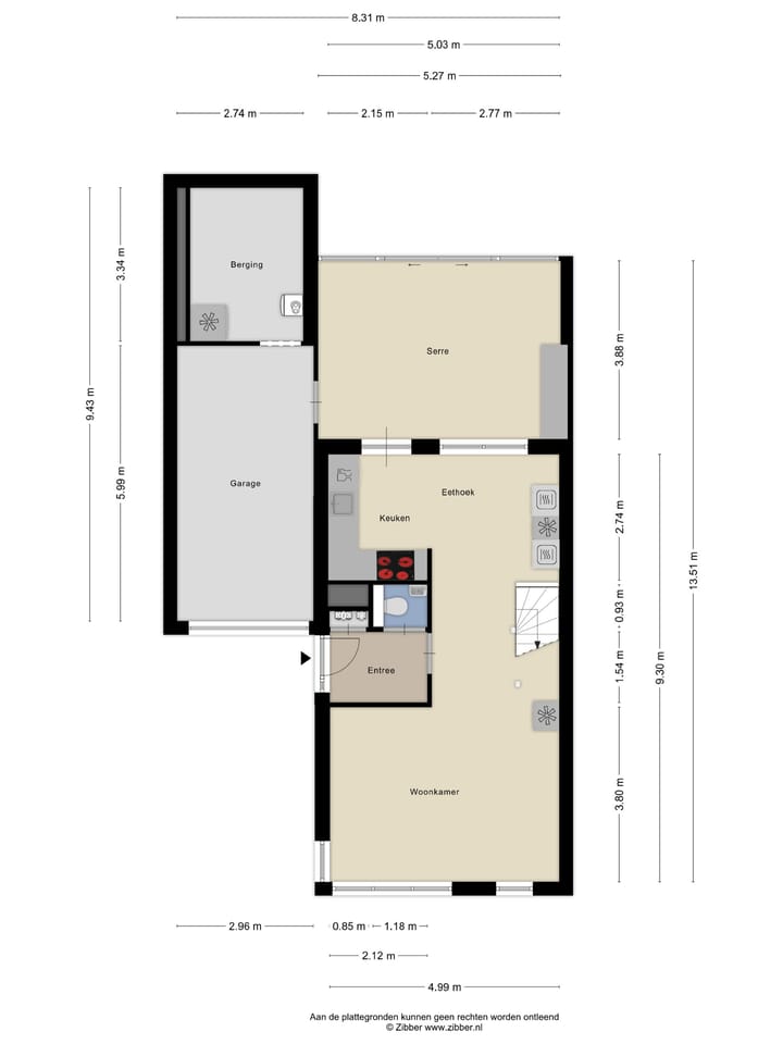 Foto 39 van Pensionaatstraat 56