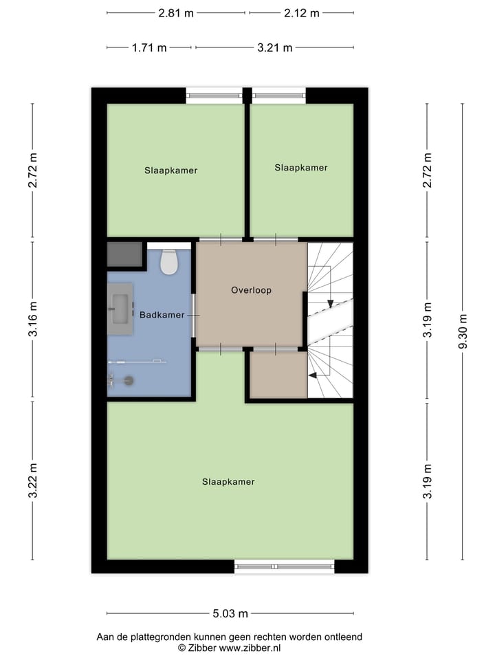 Foto 40 van Pensionaatstraat 56