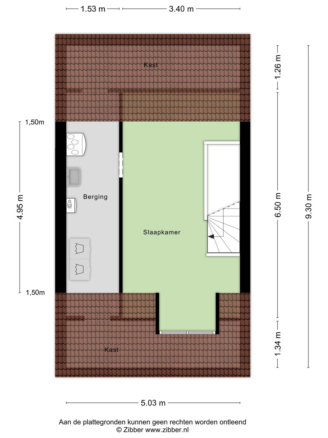 Foto 41 van Pensionaatstraat 56