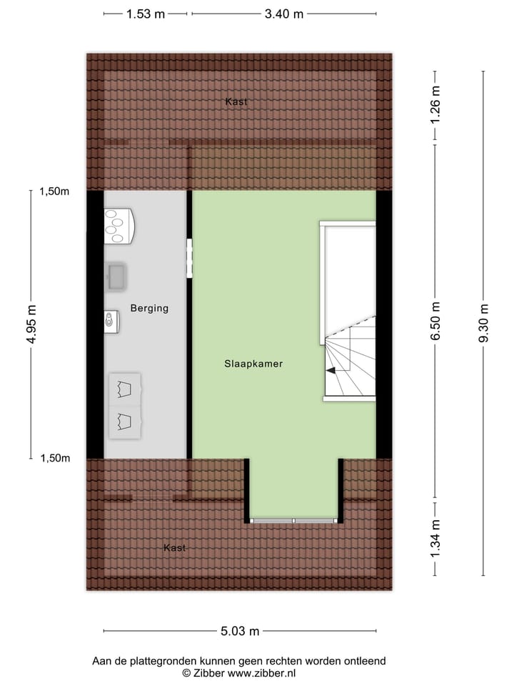 Foto 41 van Pensionaatstraat 56