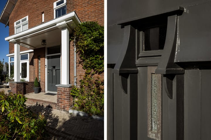 Foto 3 van van Stolbergweg 1