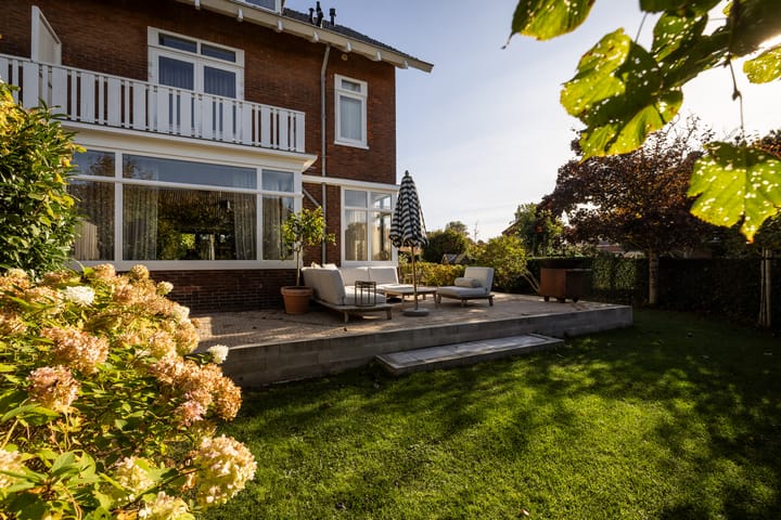 Foto 24 van van Stolbergweg 1