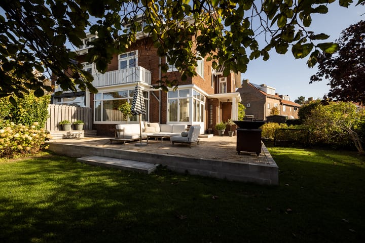 Foto 27 van van Stolbergweg 1