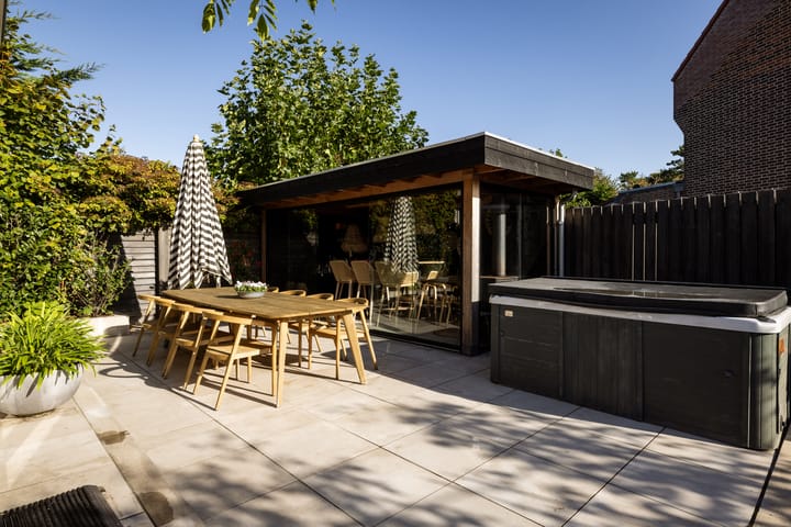 Foto 30 van van Stolbergweg 1