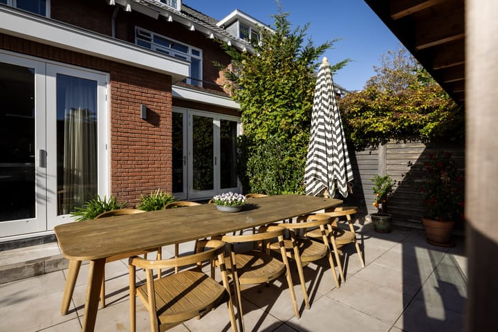 Foto 31 van van Stolbergweg 1