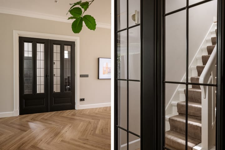 Foto 32 van van Stolbergweg 1