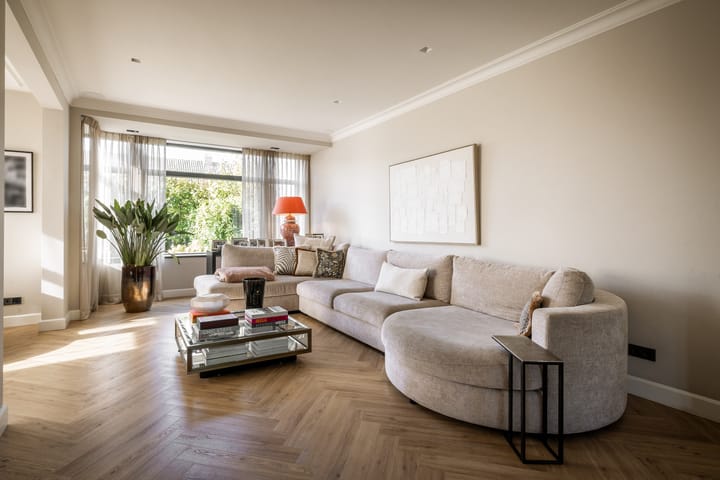 Foto 9 van van Stolbergweg 1