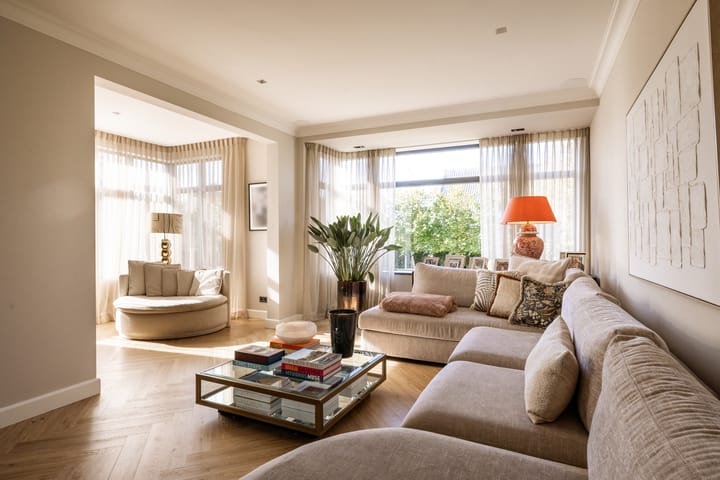 Foto 10 van van Stolbergweg 1