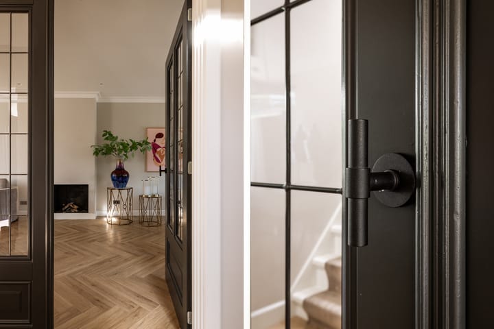 Foto 6 van van Stolbergweg 1