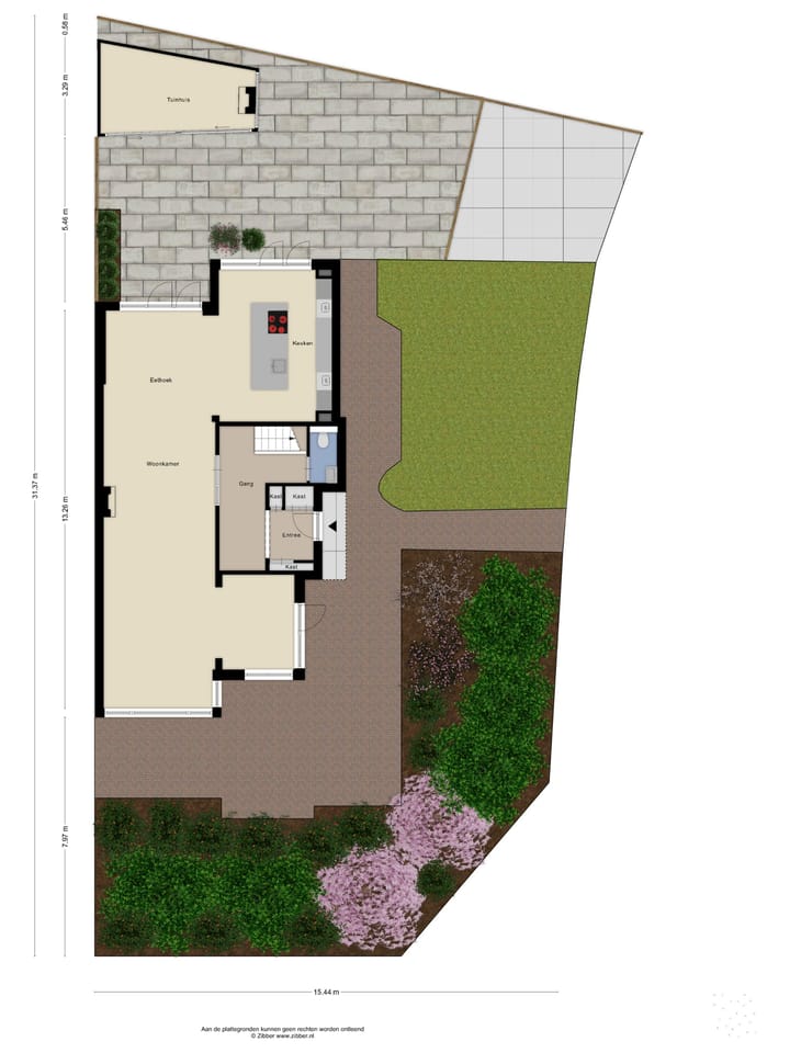 Foto 69 van van Stolbergweg 1