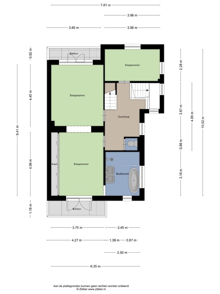 Foto 71 van van Stolbergweg 1