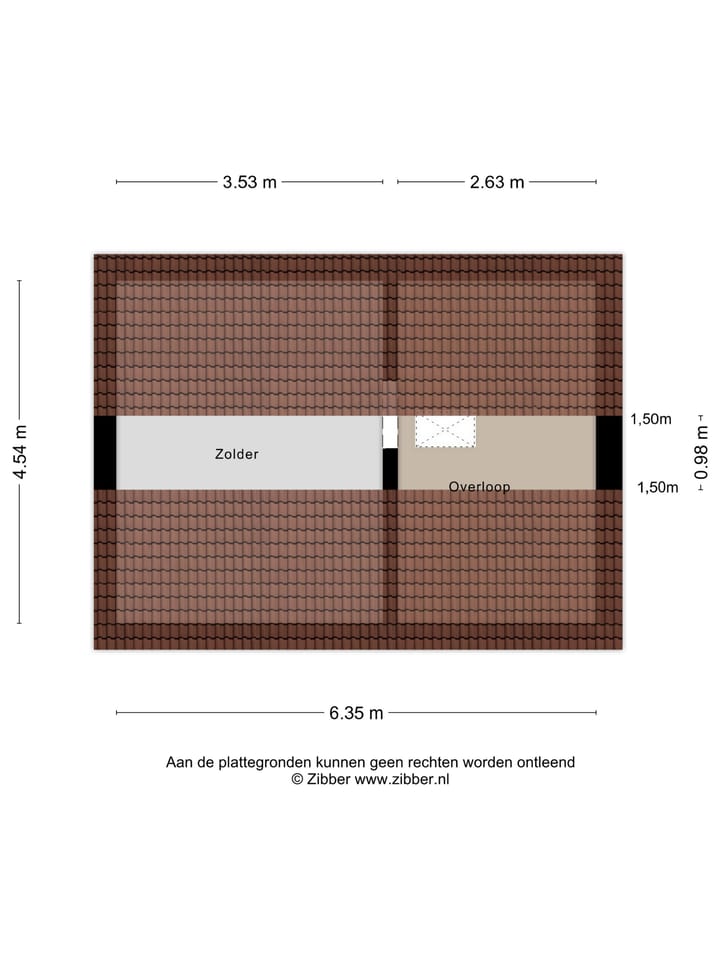 Foto 73 van van Stolbergweg 1