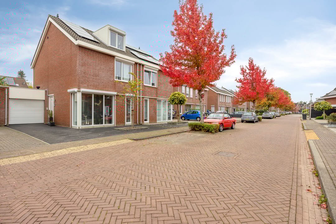 Foto 2 van Pensionaatstraat 56