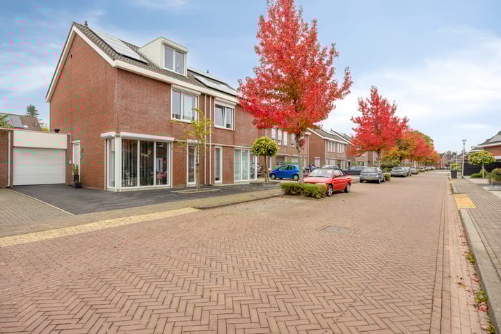 Foto 2 van Pensionaatstraat 56