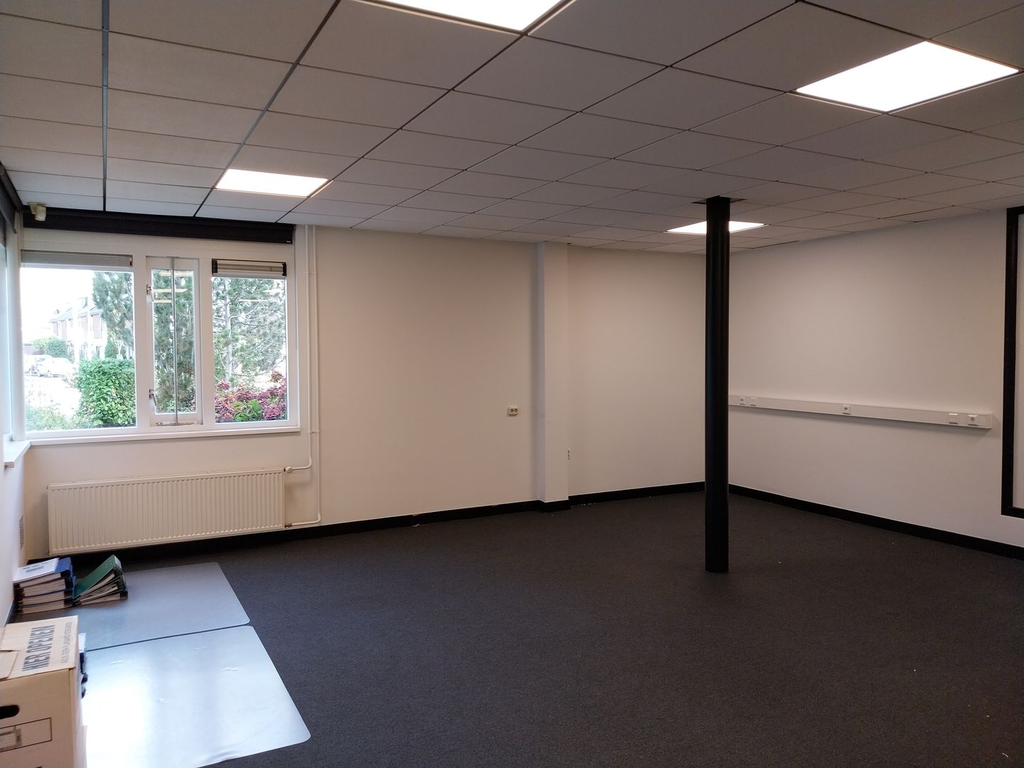 Bekijk foto 5 van Mozartlaan 46-B