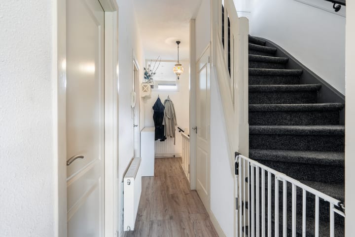 Photo 5 of Rubensplein 24-B