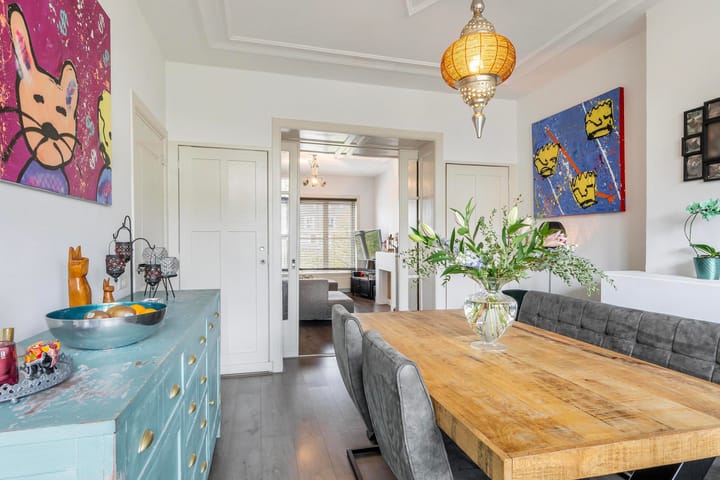 Photo 6 of Rubensplein 24-B