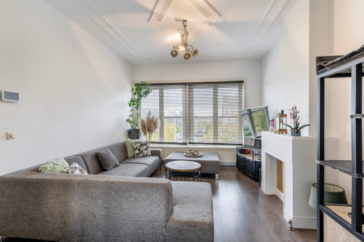 Photo 11 of Rubensplein 24-B