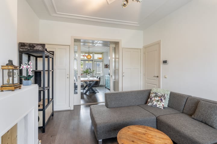 Photo 12 of Rubensplein 24-B