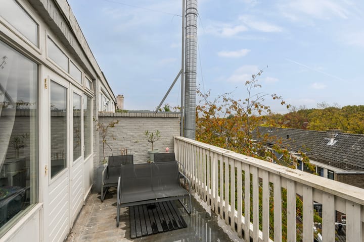 Photo 21 of Rubensplein 24-B