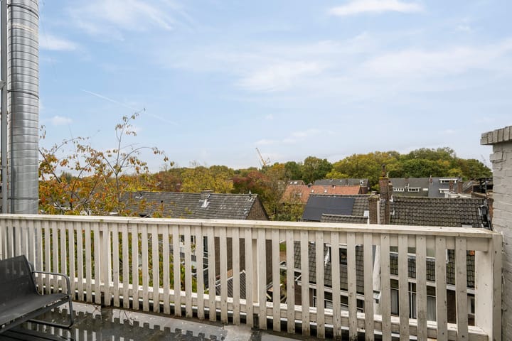 Photo 20 of Rubensplein 24-B