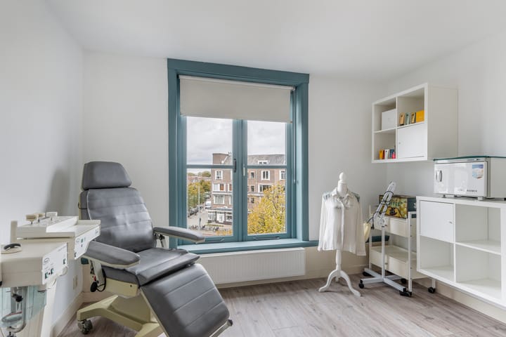 Photo 22 of Rubensplein 24-B