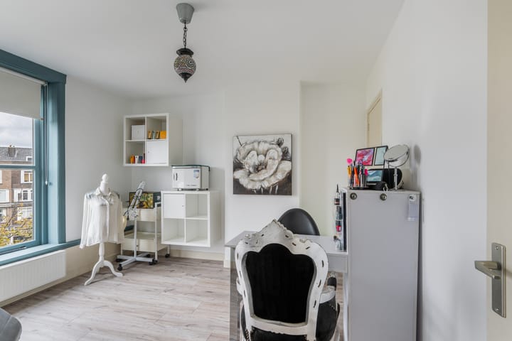 Photo 24 of Rubensplein 24-B