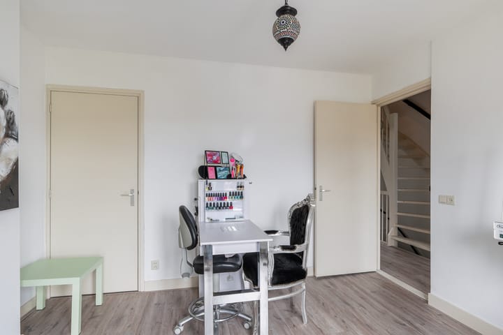 Photo 25 of Rubensplein 24-B