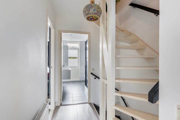 Photo 27 of Rubensplein 24-B