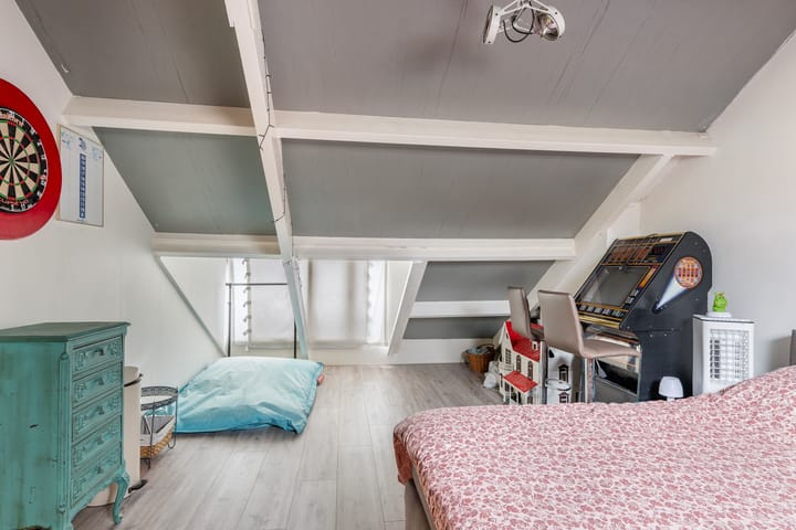 Photo 33 of Rubensplein 24-B