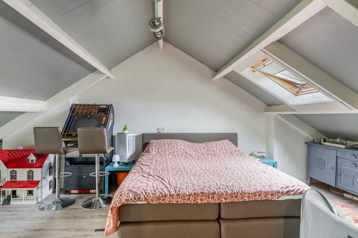 Photo 31 of Rubensplein 24-B