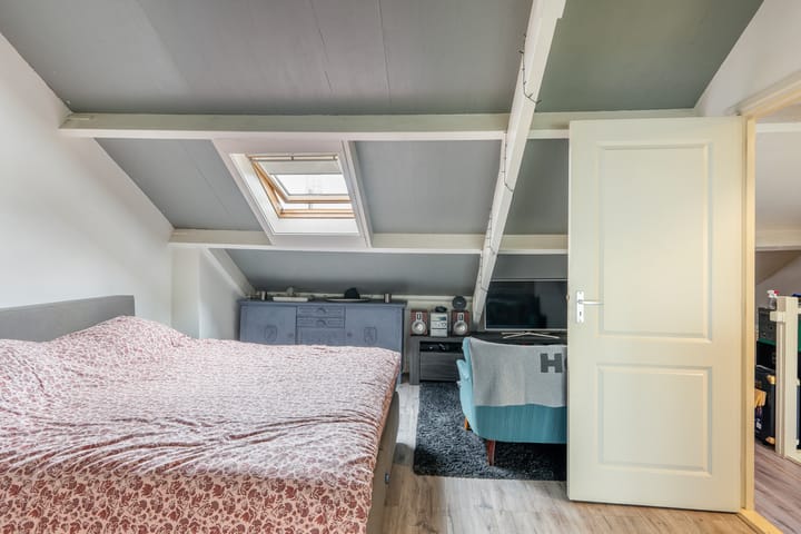 Photo 32 of Rubensplein 24-B