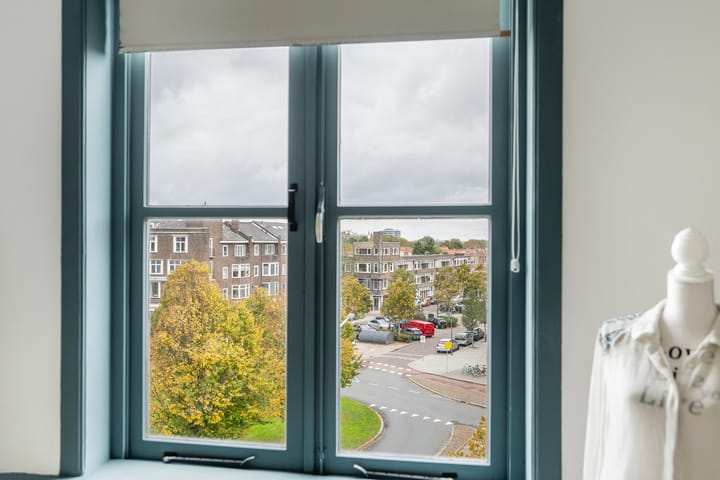 Photo 23 of Rubensplein 24-B