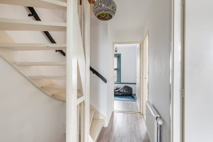 Photo 30 of Rubensplein 24-B