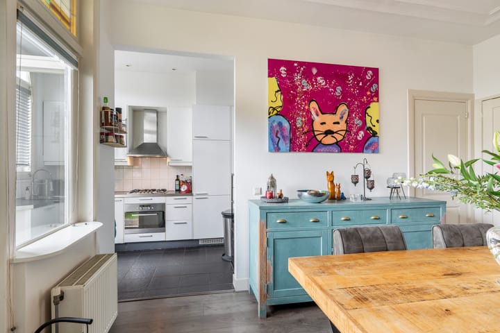 Photo 7 of Rubensplein 24-B