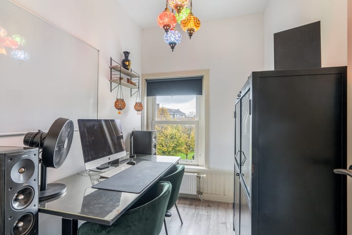 Photo 14 of Rubensplein 24-B