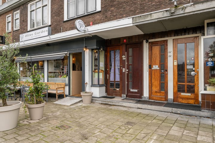 Photo 39 of Rubensplein 24-B