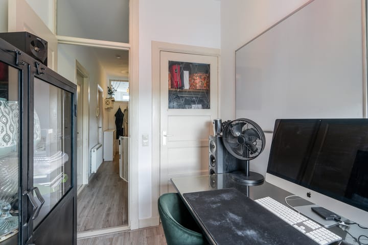 Photo 15 of Rubensplein 24-B