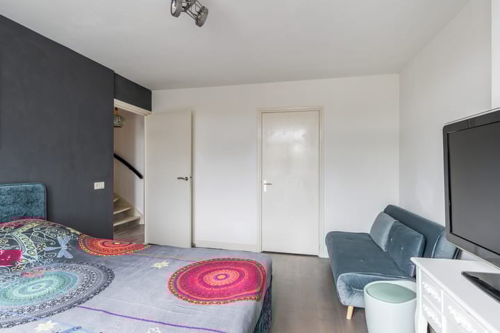 Photo 18 of Rubensplein 24-B