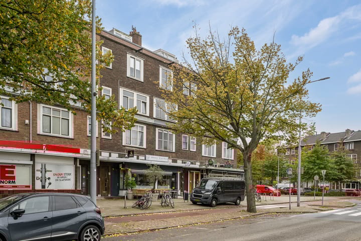 Photo 38 of Rubensplein 24-B