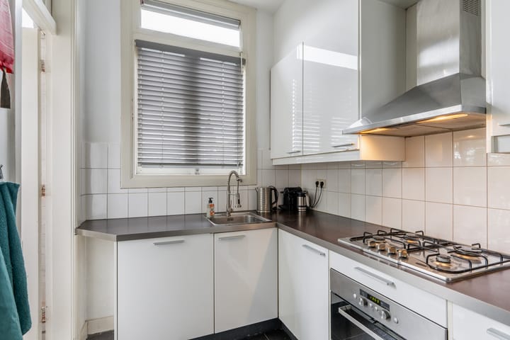 Photo 9 of Rubensplein 24-B