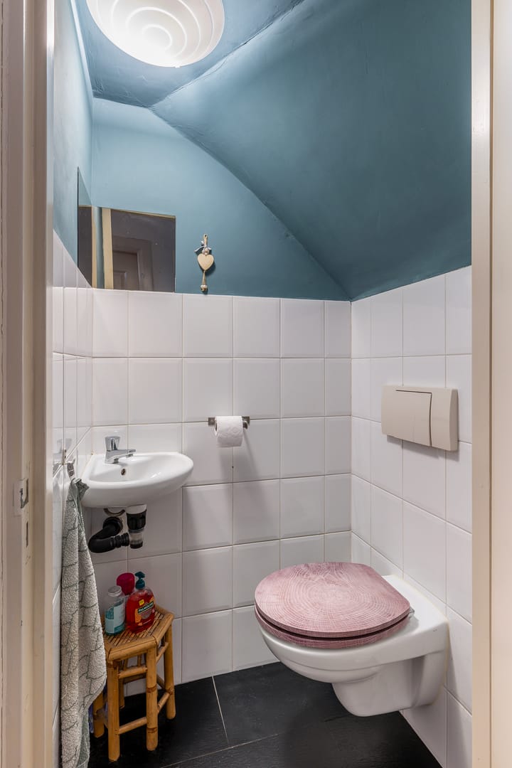 Photo 16 of Rubensplein 24-B