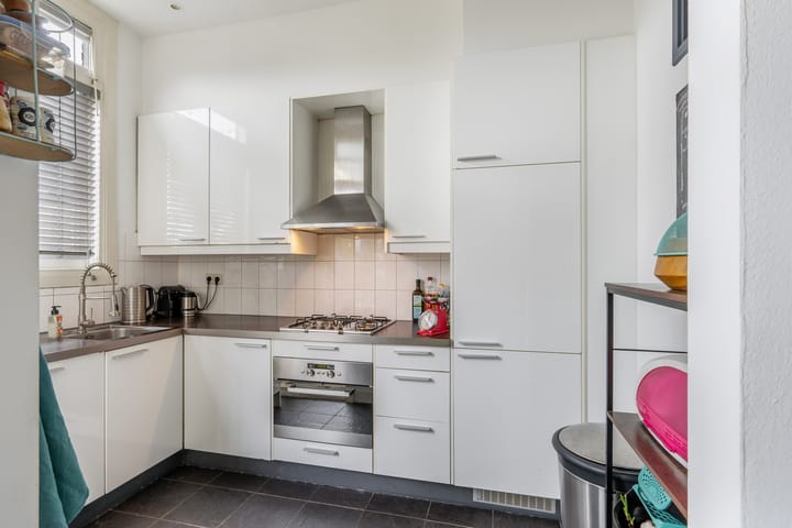 Photo 8 of Rubensplein 24-B